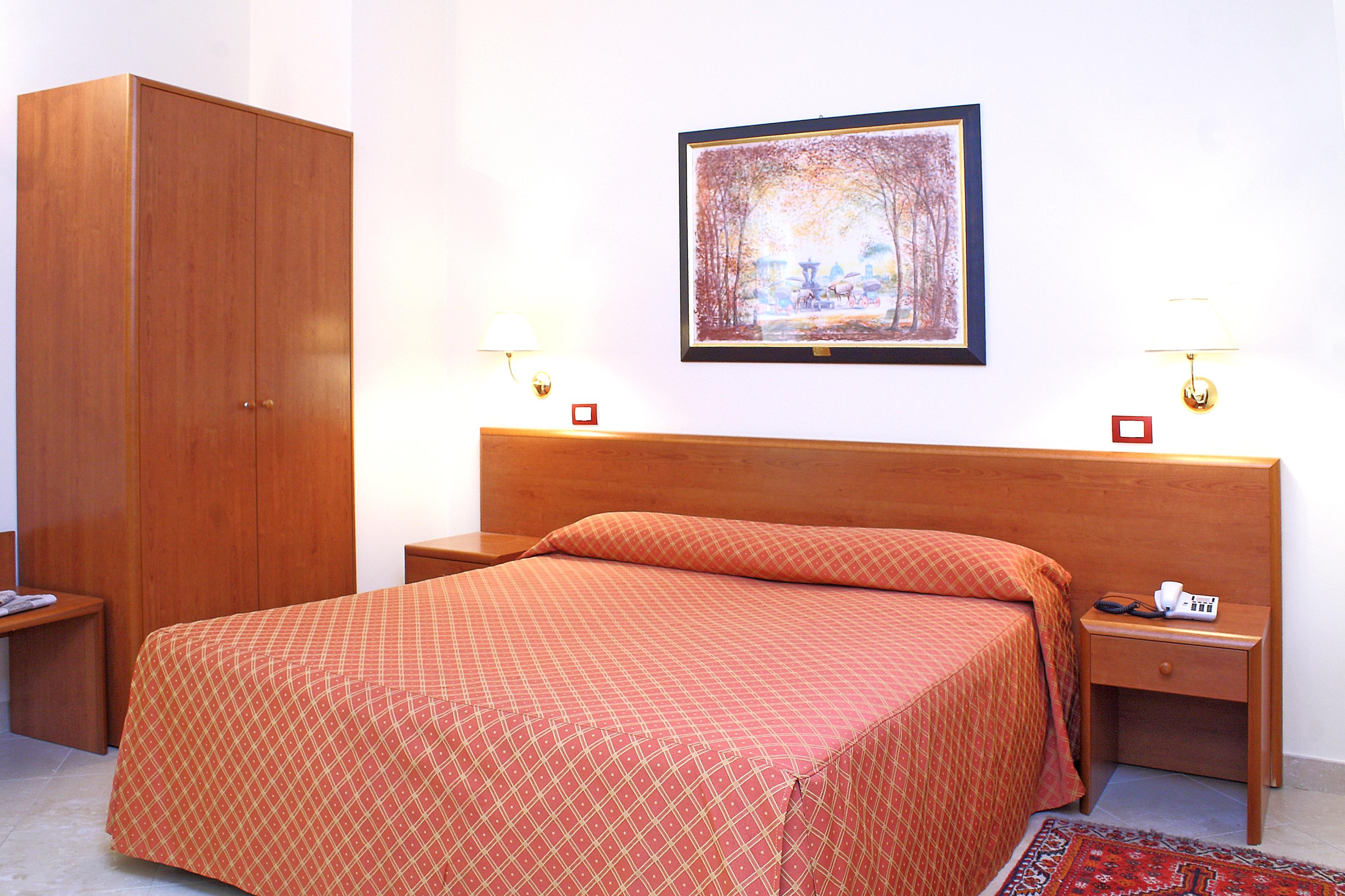 Hotel Centrale Spa & Relax Alcamo Exterior foto